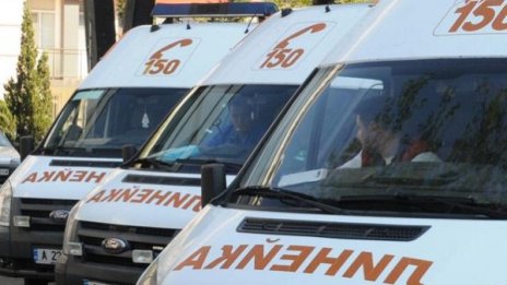 Почина зам.-председателят на Общинския съвет в Сливен