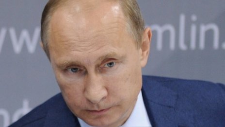 Путин разби мита за стабилизиране на Гърция