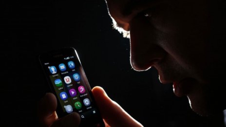 Европейците вече не се кефят на Nokia