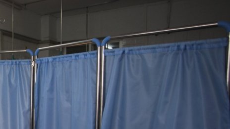 Мъж пострада при пожар във Варна