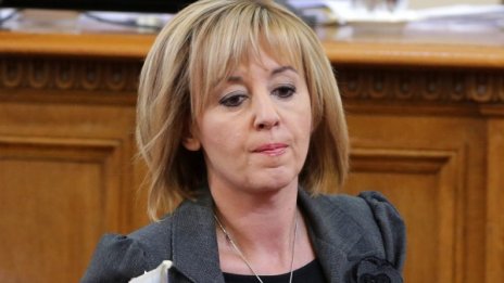 Няма задкулисни договорки между БСП и ГЕРБ!