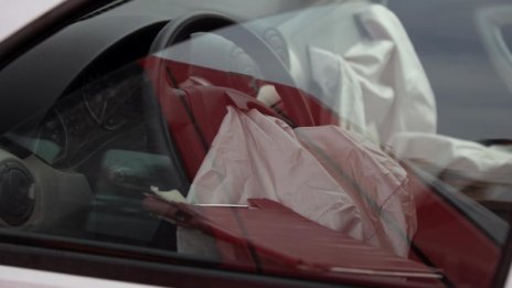 Петима пострадаха при катастрофа в Плевен