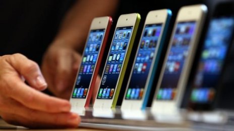 Парични сертификати от Apple за феновете на iPhone