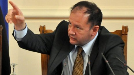 Бюджет '14 – бюджет на хората, твърди шефът на НС