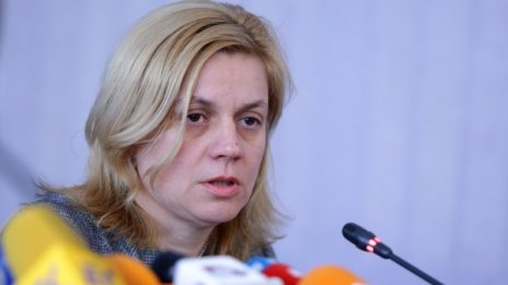 Нереалистично е европарите да стигнат за "Хемус"