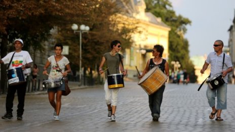 #ДАНСwithme 81 - отново много рехав