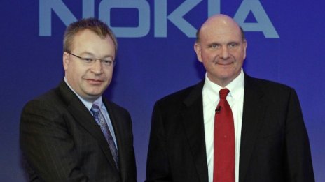 Стивън Елоп – троянският кон на Microsoft 