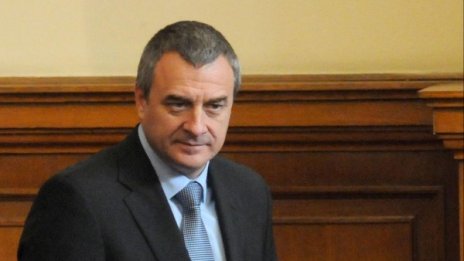 МВР шефът убеден: Имаме сили да се справим на протестите!