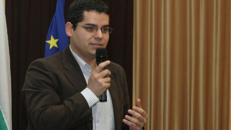 Радослав Точев вече не е генерален консул в Ню Йорк