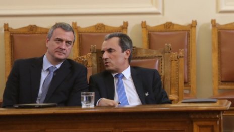 Орешарски не съжалява, че е станал премиер 