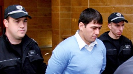 Марковски иска отмяна на присъдата по "Белнейски"