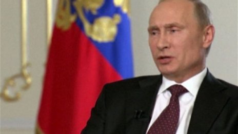 Путин към лидерите на Г-20: Да обсъдим Сирия!