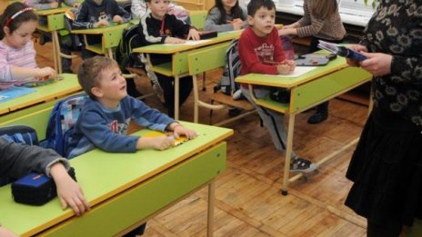 Оставаме без учители след 15 години