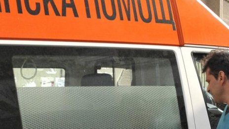 36 души са ранени при катастрофи през денонощието