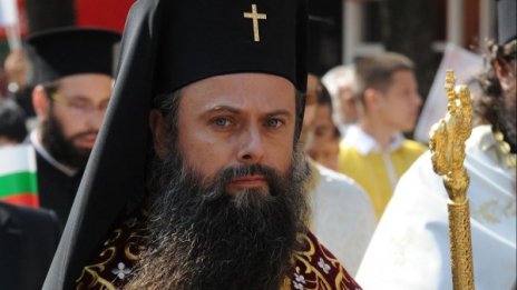 Дядо Николай: В България има разединение, не съединение!