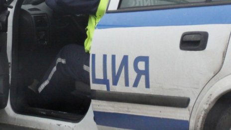 Баща простреля смъртоносно сина си