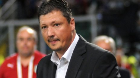 Заслужавахме да спечелим, смята Любо Пенев 