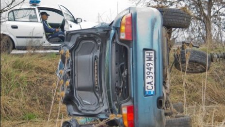 Двама загинали в 29 тежки ПТП-та 