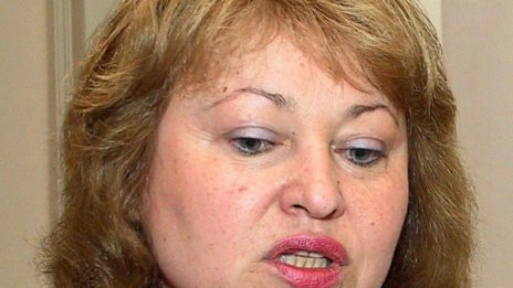 Нова коалиция между ГЕРБ, ДСБ и Кунева видя НДСВ 