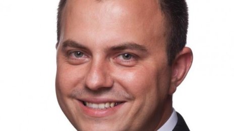 Стефан Кенов е първият официален кандидат за председател на НДСВ