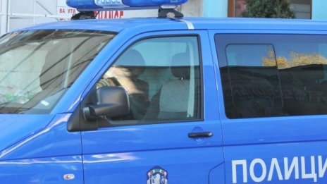 Мъж загина при пътен инцидент край Сливница 