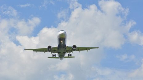 Полетите над BG ще се планират свободно от авиокомпаниите