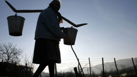 Водата поскъпва с до 40%, но не сега, а до 2020 г.