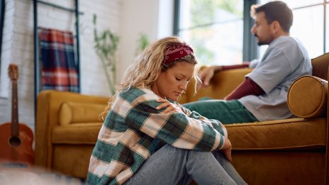 Как да разберете дали наистина сте влюбени в партньора си - 10 знака