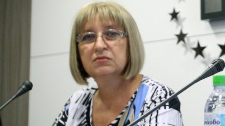 Когато ми е хубаво, обичам да пея!