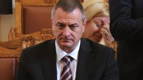 Няма данни за реална терористична заплаха у нас