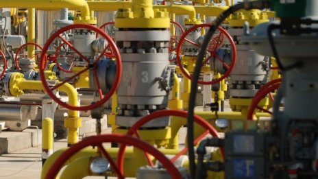 "Южен поток" става корупционен проект, скочи ДСБ