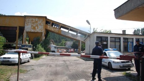 26 акта са съставени при проверки в мините