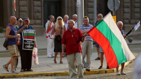 #ДАНСwithme смени маршрута