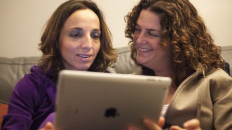 Собствениците на iPad са най-доволни от таблета си 