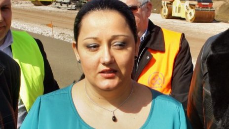 ГЕРБ настръхна срещу уволнението на шефката на ДНСК 