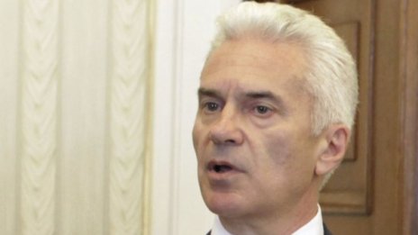 Сидеров се подигра с вота: Не коментирам нероден Петко!