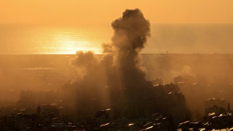 До 150 американски войници са ранени във войната с Иран