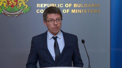 Стоил Цицелков след оставката: Спират ме, тупат ме по рамото, стискат ми ръката