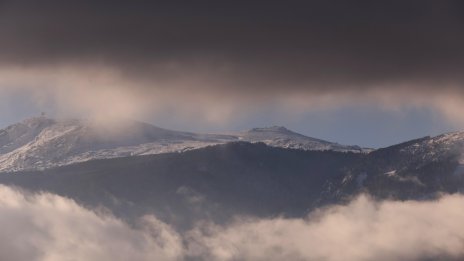 Лоши са условията за туризъм в планините