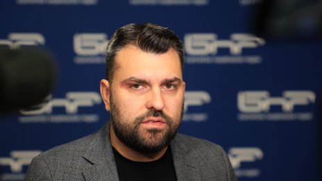 Георг Георгиев отново отива в Кочани за делото срещу Ива Михайлова
