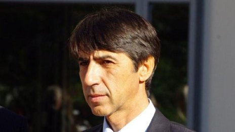 Шишков смени ръководството на "Автомагистрали" до провеждането на конкурс 