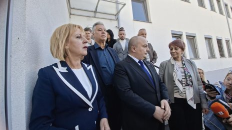 Мая Манолова: Високите цени тревожат гражданите