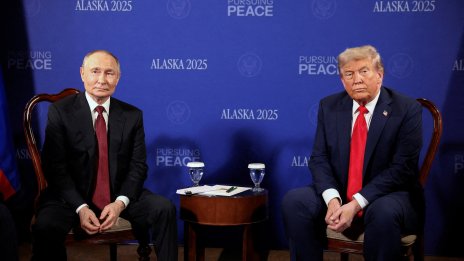 Отзвукът в Русия след срещата Тръмп-Путин: Протече по съседски топло