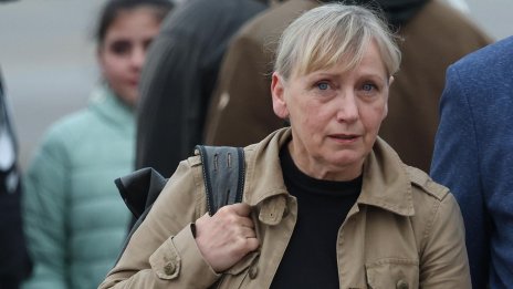 Елена Йончева сезира Европол и Интерпол за злоупотреба с PNR данни