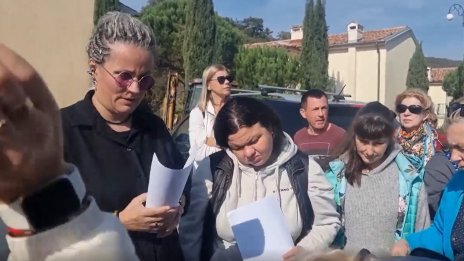 Собственик от Елените: Исках спокойно място, далеч от войната в Украйна