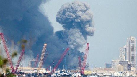 МВнР с предупреждение към българските граждани в Блзкия изток