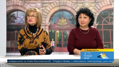 Има ли пространство за нови политически проекти?