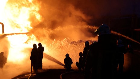 Чили каза "не" на Запада за помощта за Украйна