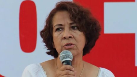 Кметица на мексикански град беше застреляна в офиса си