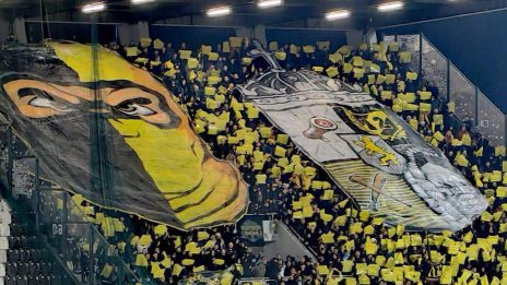 Възходът на Ботев Пловдив при Балтанов продължи и срещу Септември